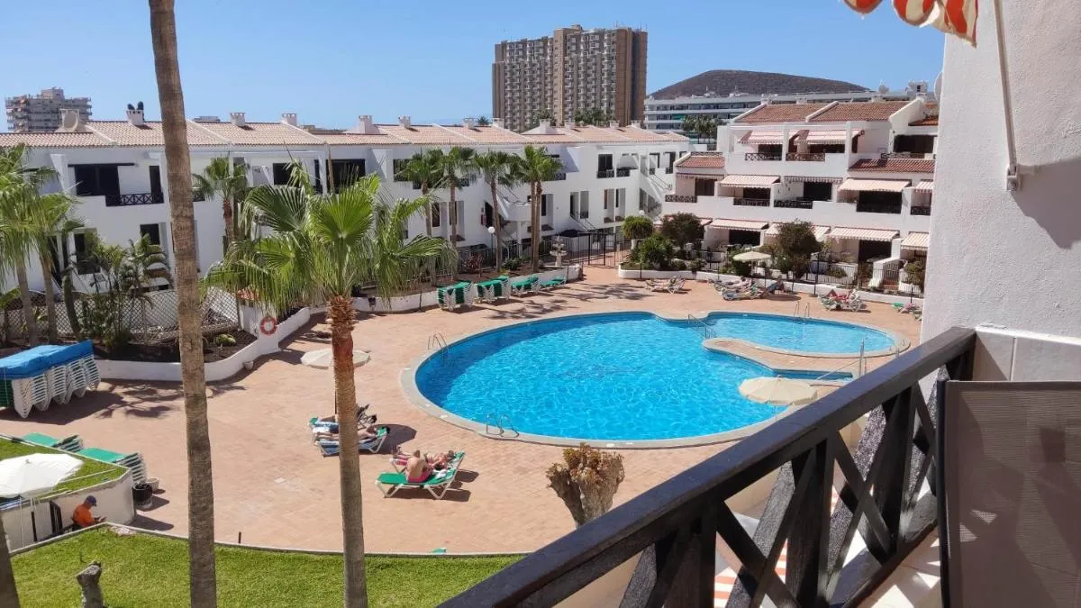Image 3 of Under The Lime, beautiful apartment Los Cristianos