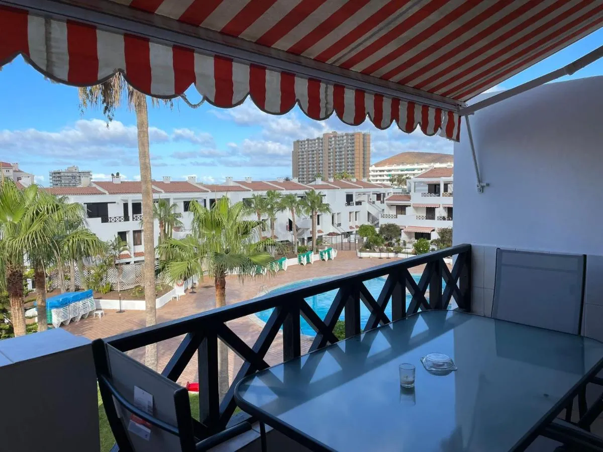 Image 6 of Under The Lime, beautiful apartment Los Cristianos