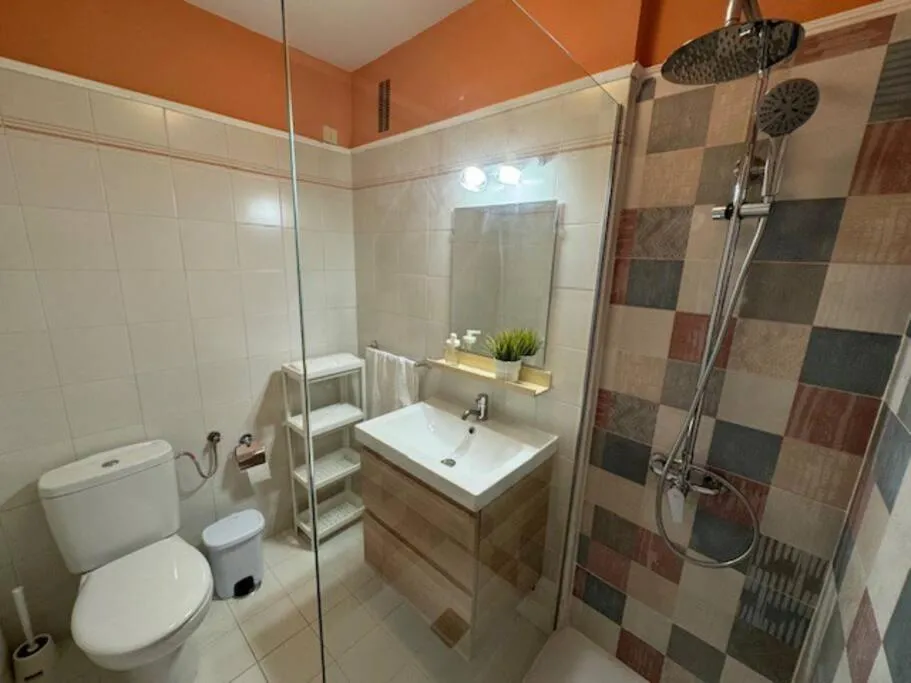 Image 2 of Un lujoso duplex en Radazul en primera linea de playa y con parking propio