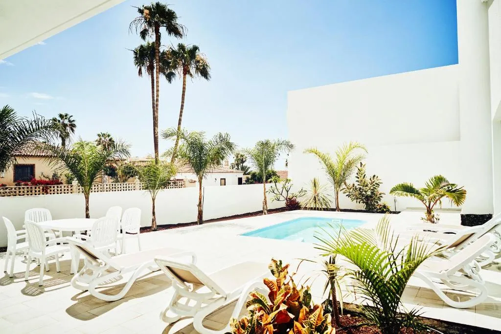 Image of VILA AMALIE – 3BDR+3 BATH in Amarilla Golf