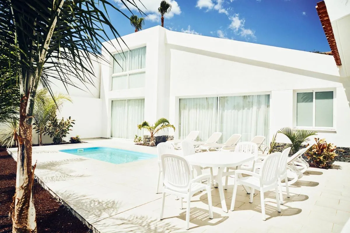 Image 6 of VILA AMALIE – 3BDR+3 BATH in Amarilla Golf