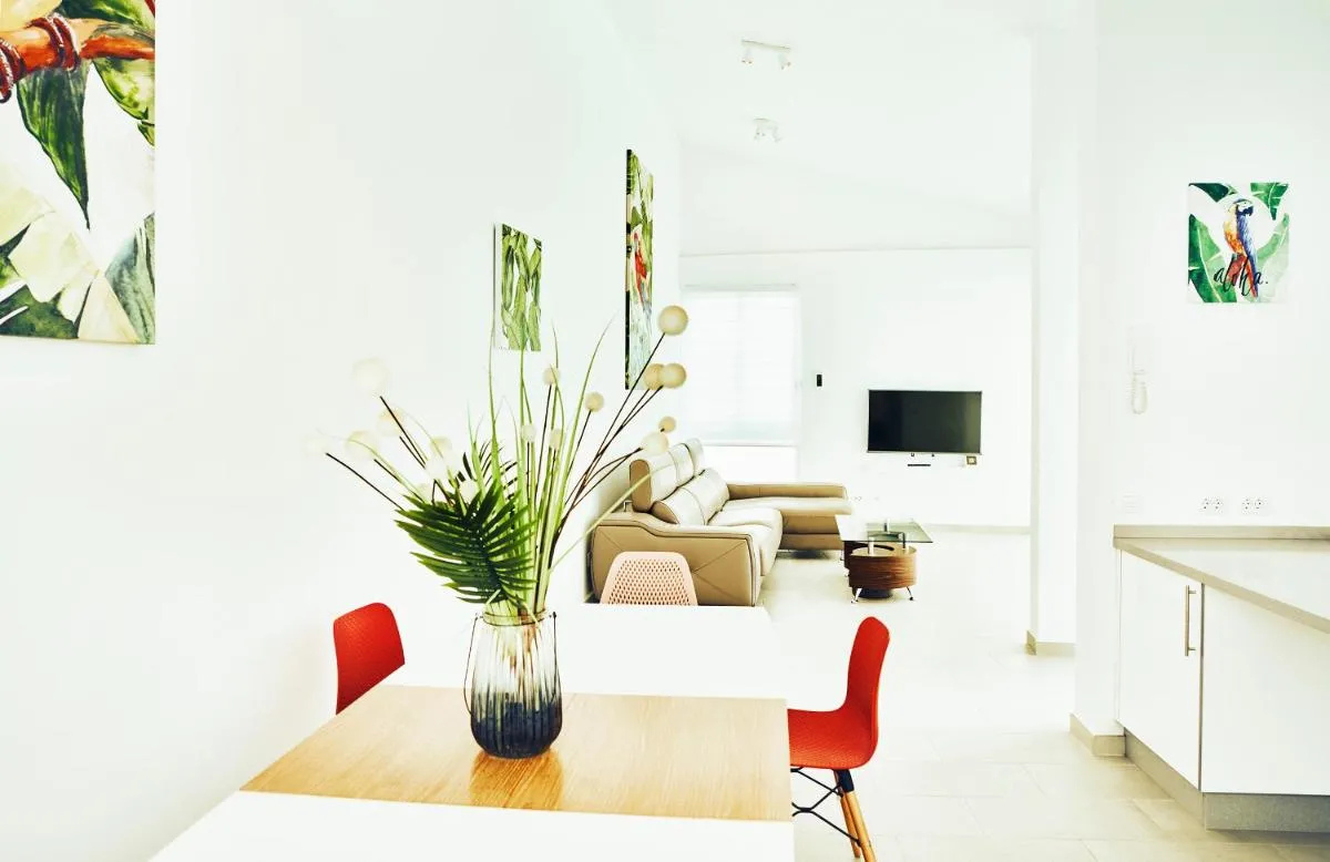 Image 5 of VILA AMALIE – 3BDR+3 BATH in Amarilla Golf