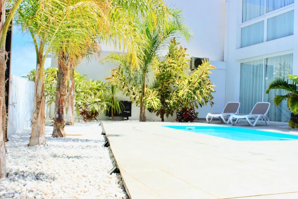 Image 3 of VILA AMALIE – 3BDR+3 BATH in Amarilla Golf