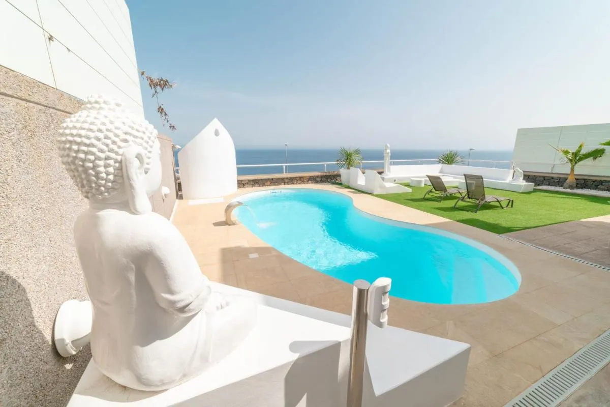 Image 3 of VILLA LUXURY VISTA DE MAR