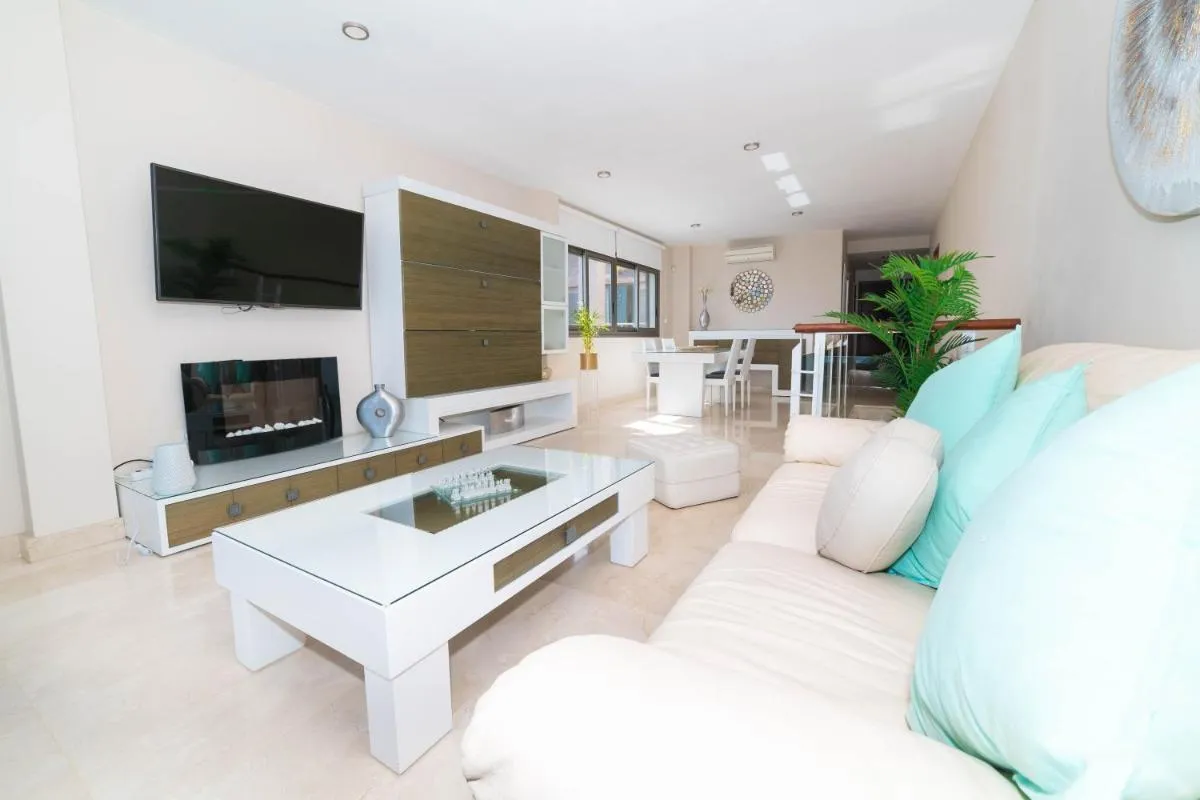 Image 5 of VILLA LUXURY VISTA DE MAR