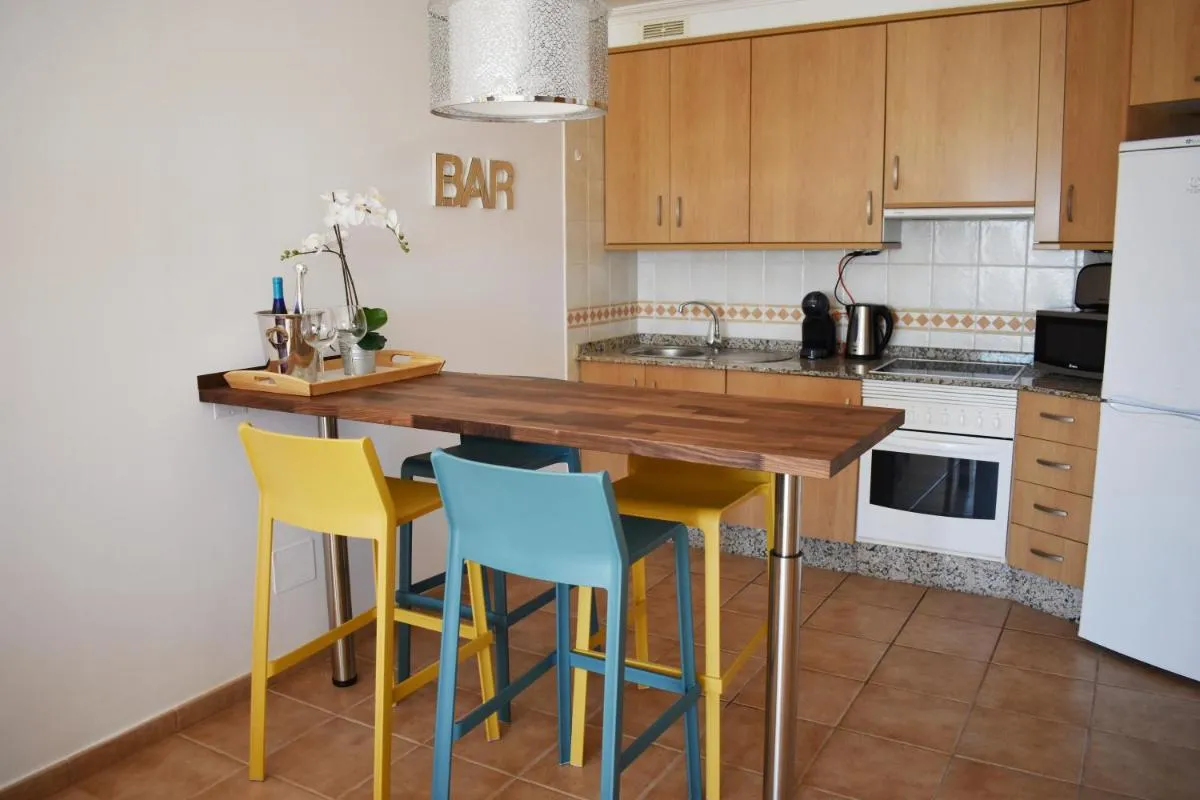 Image 4 of VILLA MOLEIRO- LA TEJITA