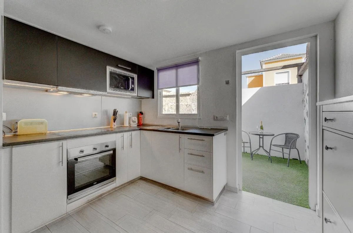 Image 4 of VILLA PALMA CANARIAS