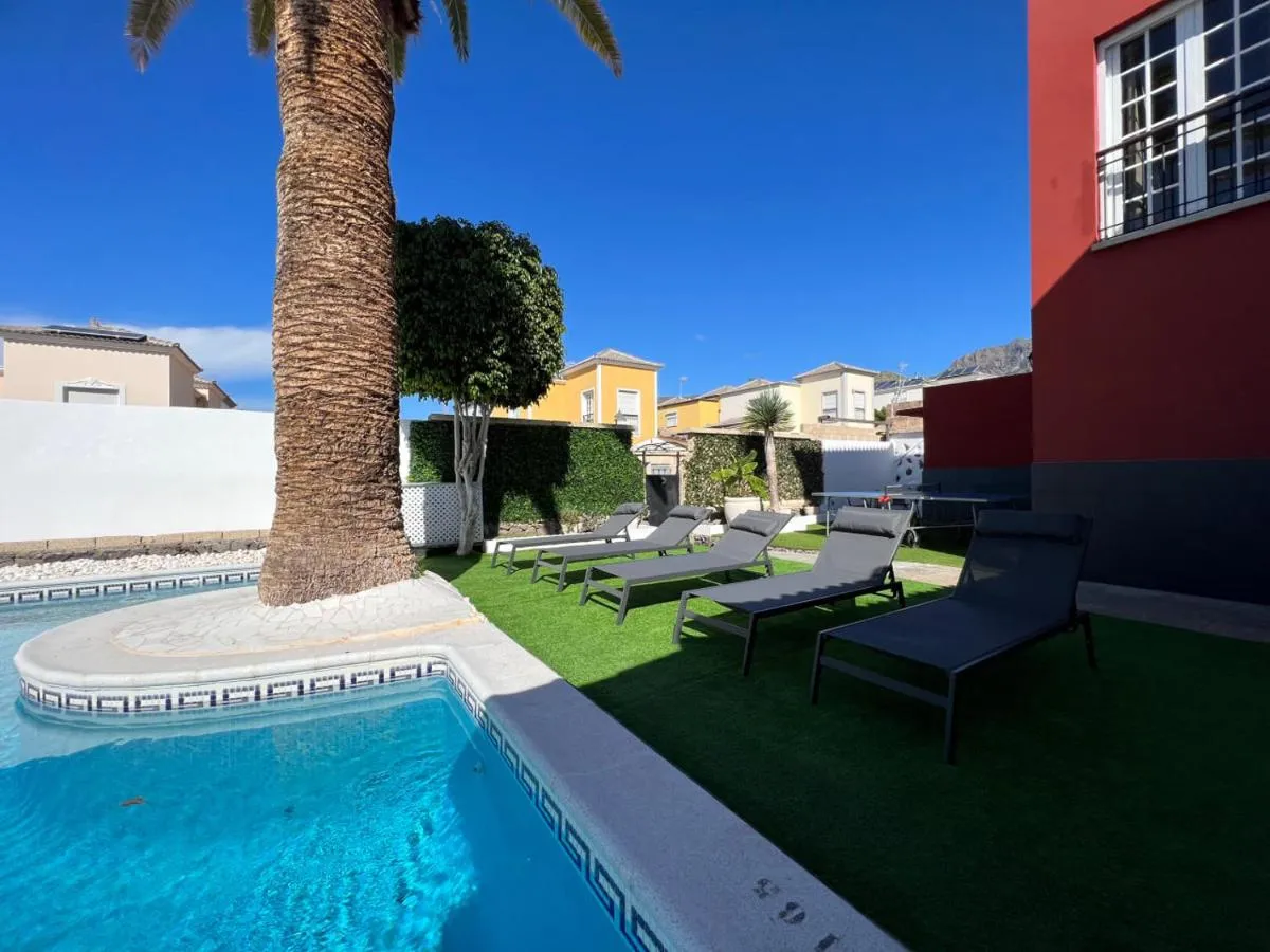 Image 6 of VILLA PALMA CANARIAS