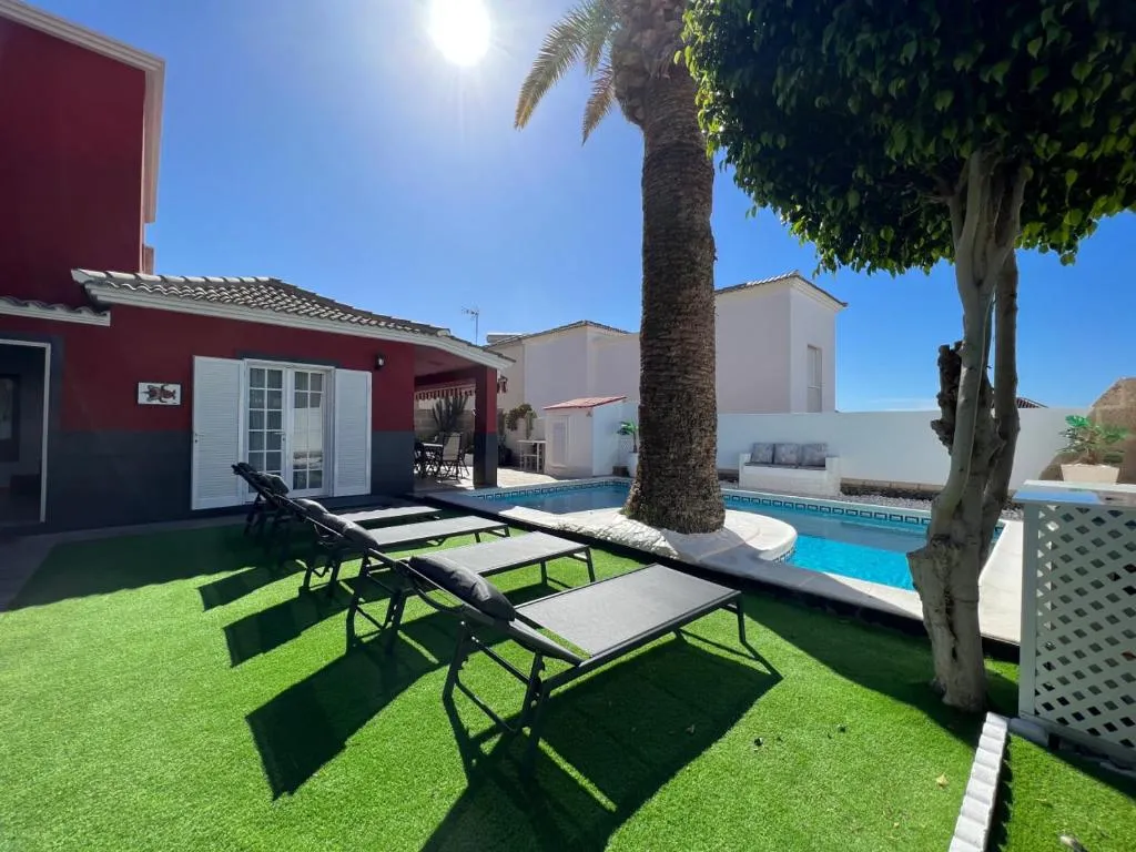 Image of VILLA PALMA CANARIAS