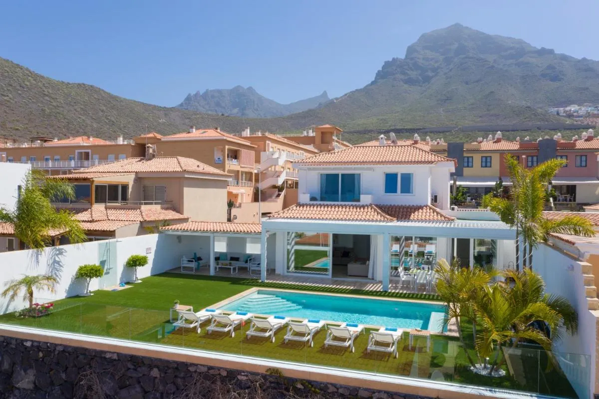 Image 6 of VILLA VALENTINA OCEAN VIEW HEATED Pool