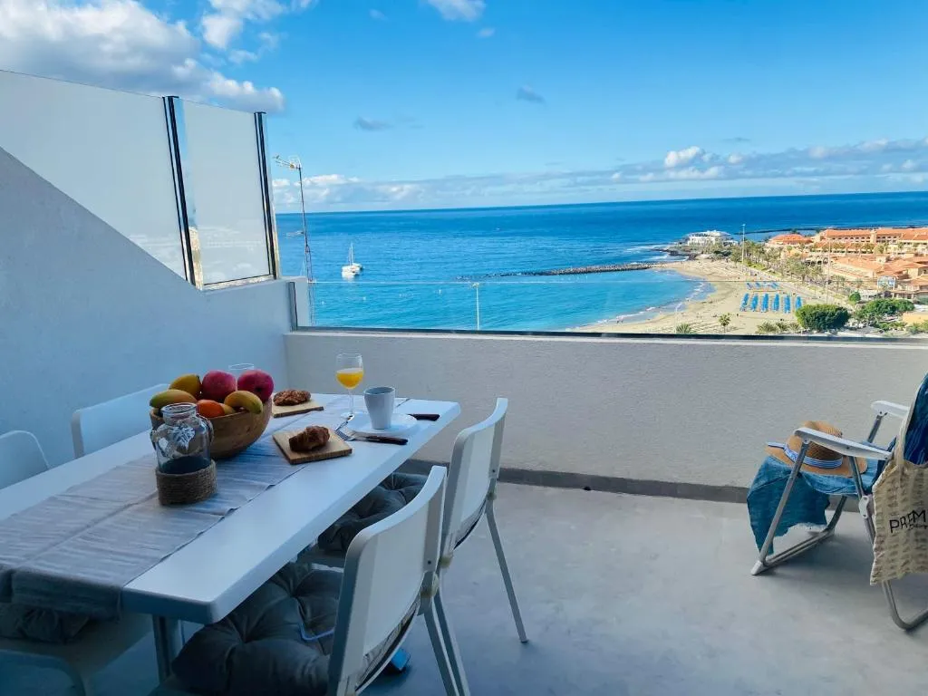 Image of VISTA MARAVILLA , Playa de los Cristianos