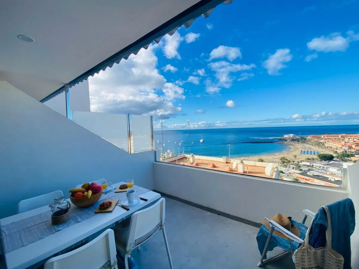 Image 2 of VISTA MARAVILLA , Playa de los Cristianos