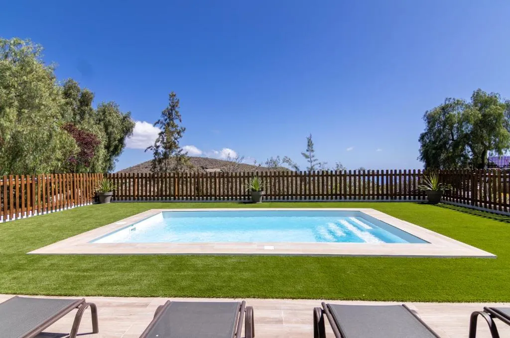 Image of VV Finca El Toscalito