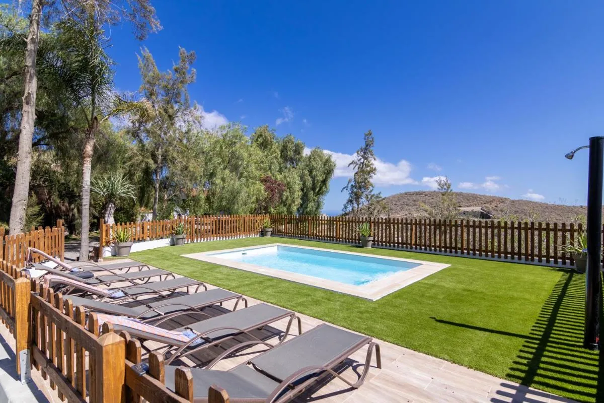 Image 3 of VV Finca El Toscalito