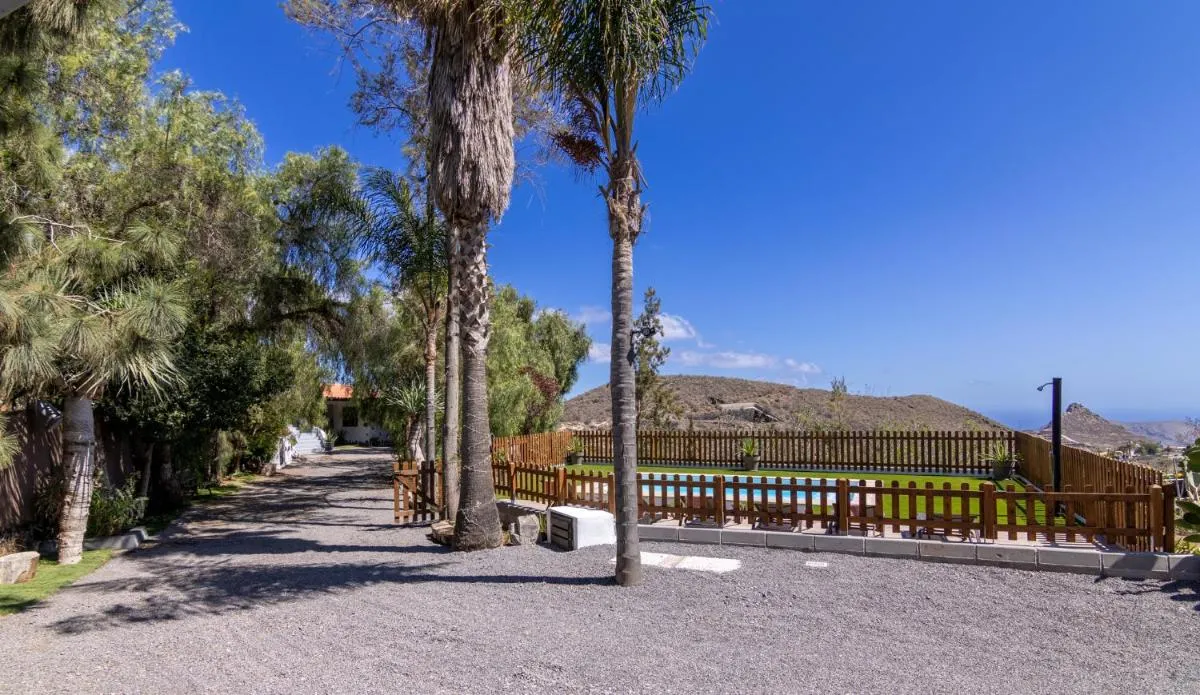 Image 5 of VV Finca El Toscalito