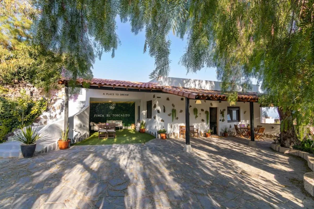 Image 2 of VV Finca El Toscalito