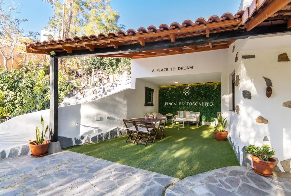 Image 4 of VV Finca El Toscalito