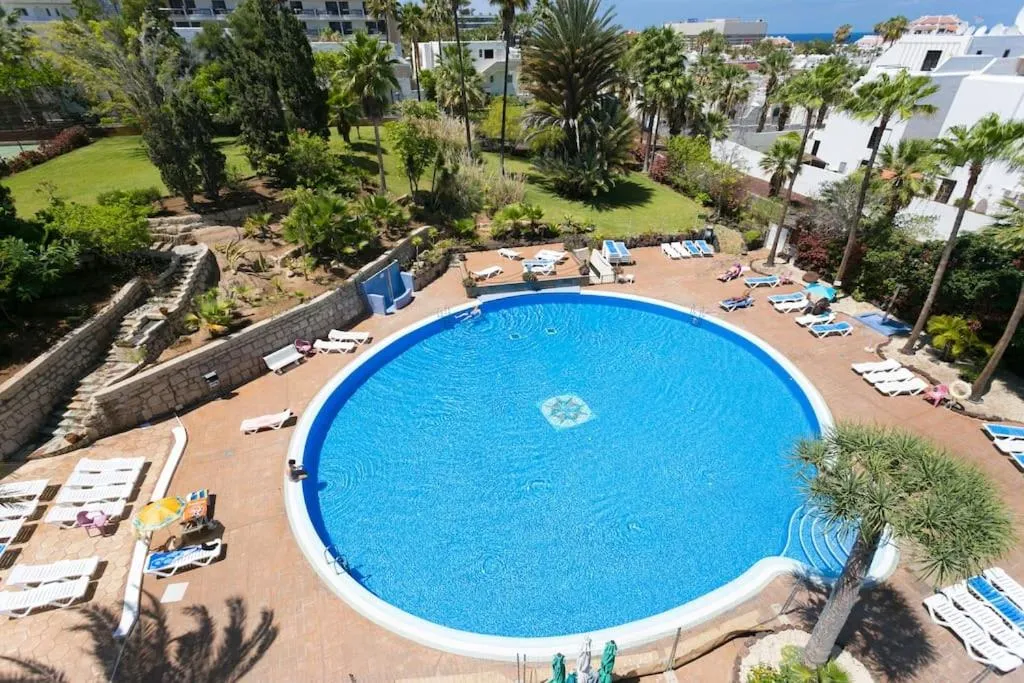 Image of Vacaciones En El Paraíso, El Dorado