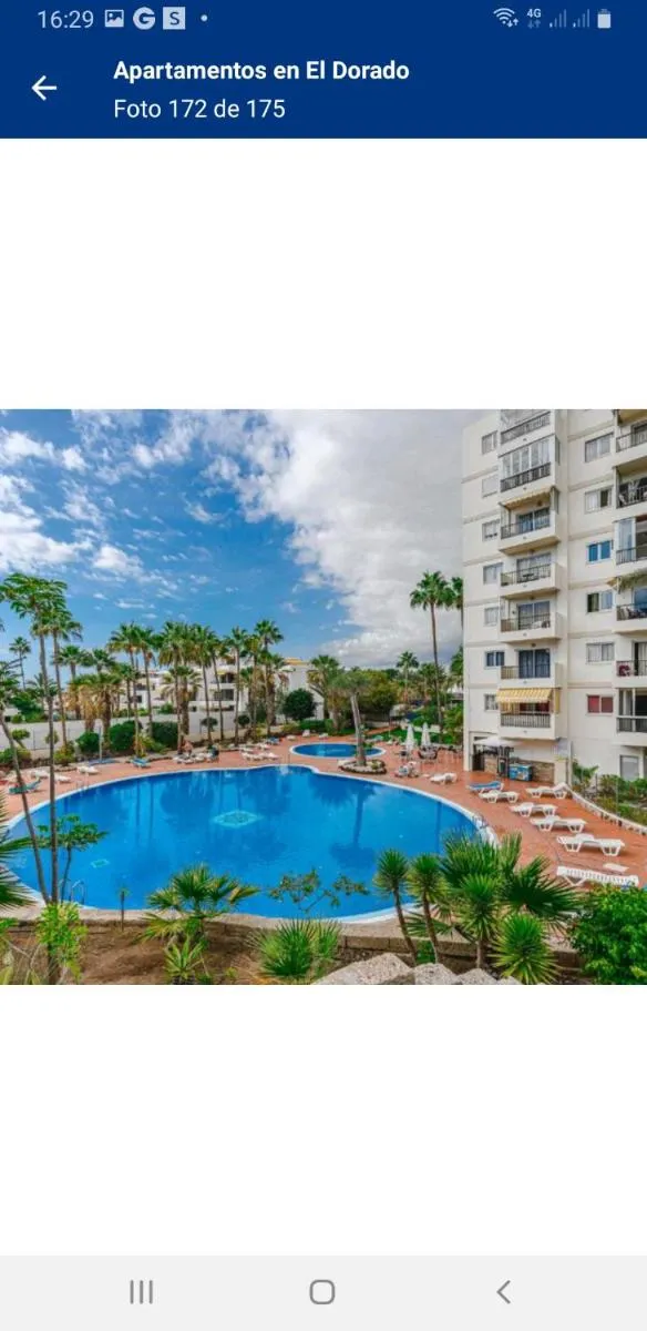 Image 3 of Vacaciones En El Paraíso, El Dorado