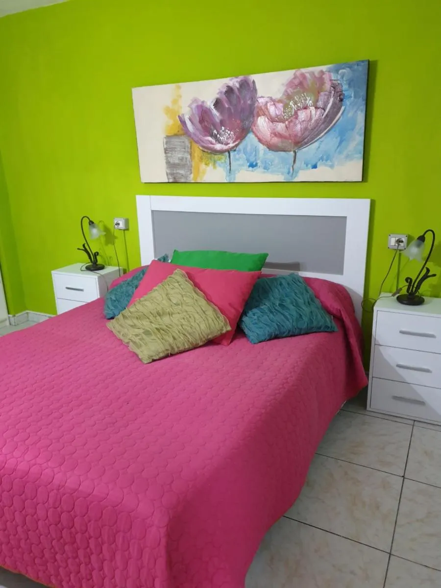 Image 1 of Vacaciones En El Paraíso, El Dorado