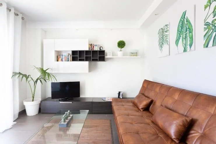 Image of Vacation Home 1 Bed Los Cristianos