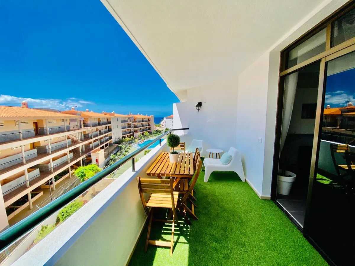 Image 5 of Vacation Home 1 Bed Los Cristianos