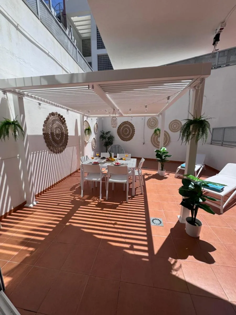 Image 1 of Vamos Tenerife – Playa La Arena