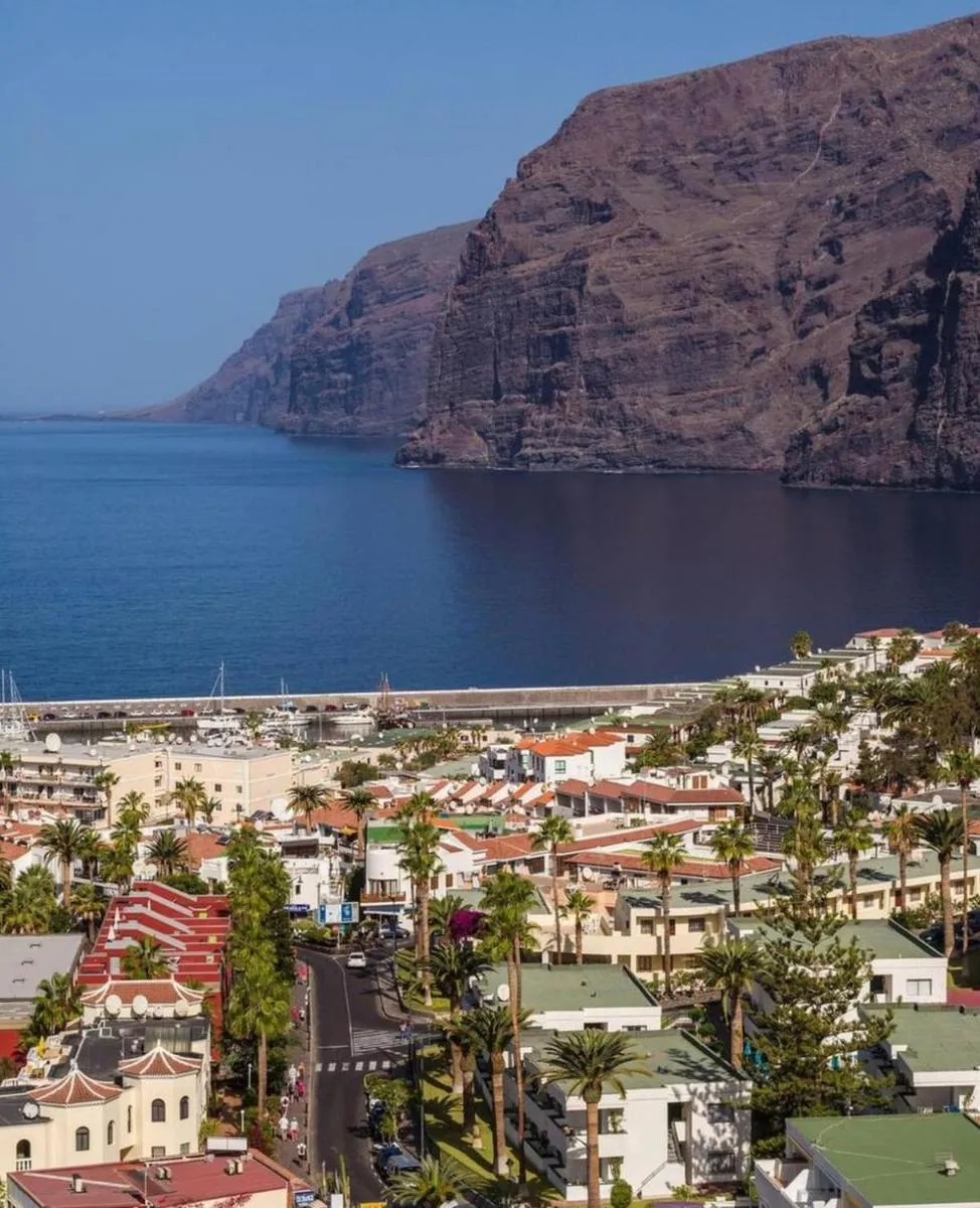 Image 6 of Vamos Tenerife – Playa La Arena