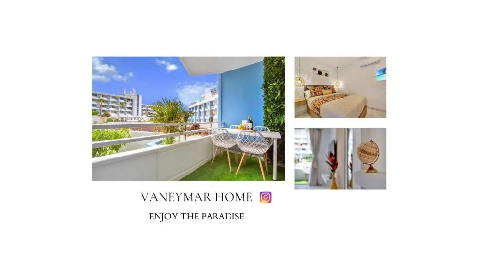 Image of Vaneymar Home