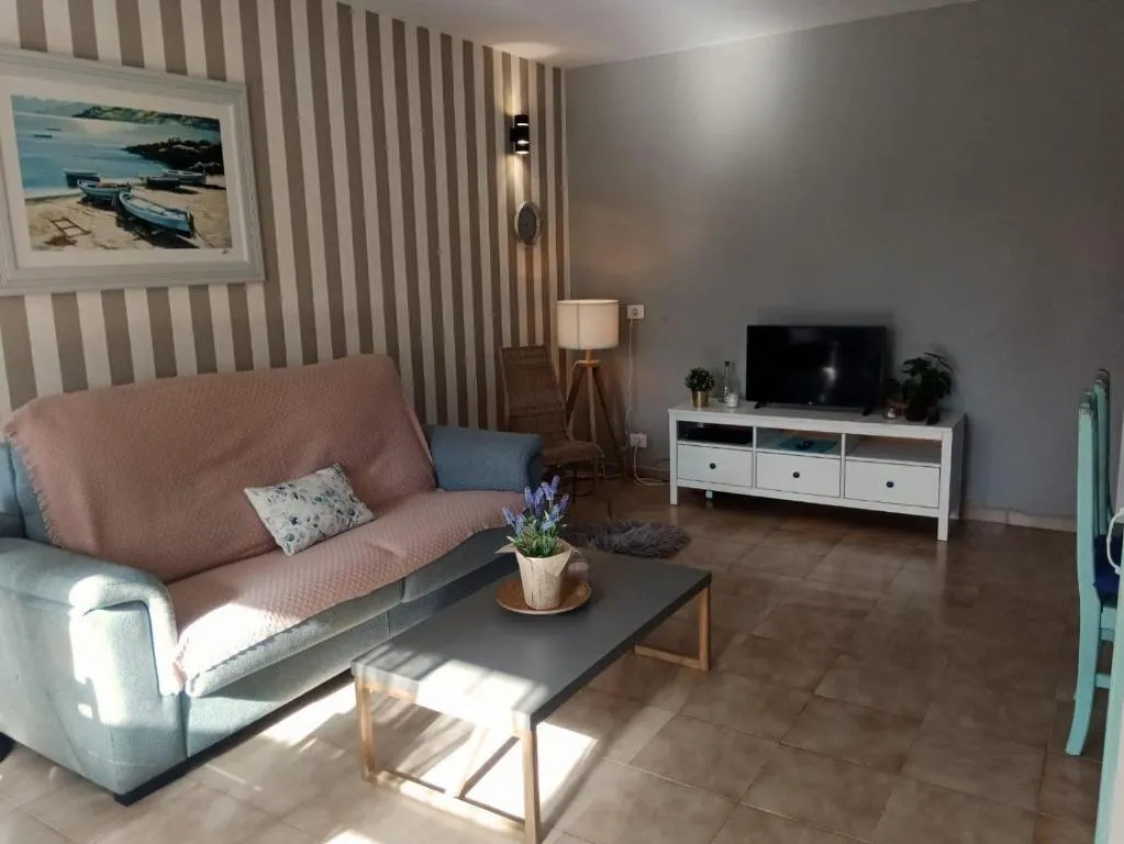 Image of Veronicas Costa del Silencio