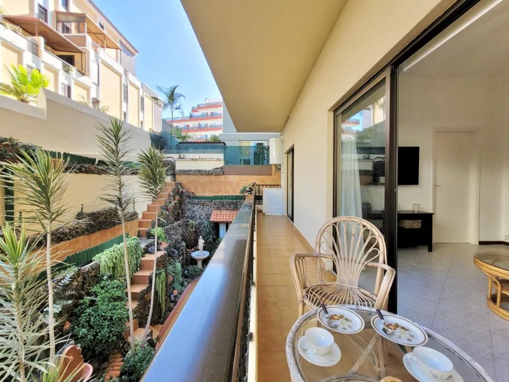 Image of Victoria apartment