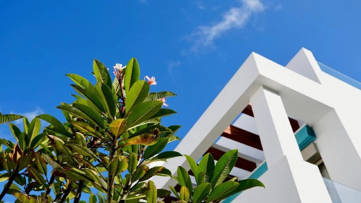 Image 6 of Villa BLUE PORTOFINO Los Cristianos, POOL