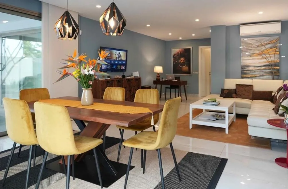 Image 5 of Villa BLUE PORTOFINO Los Cristianos, POOL