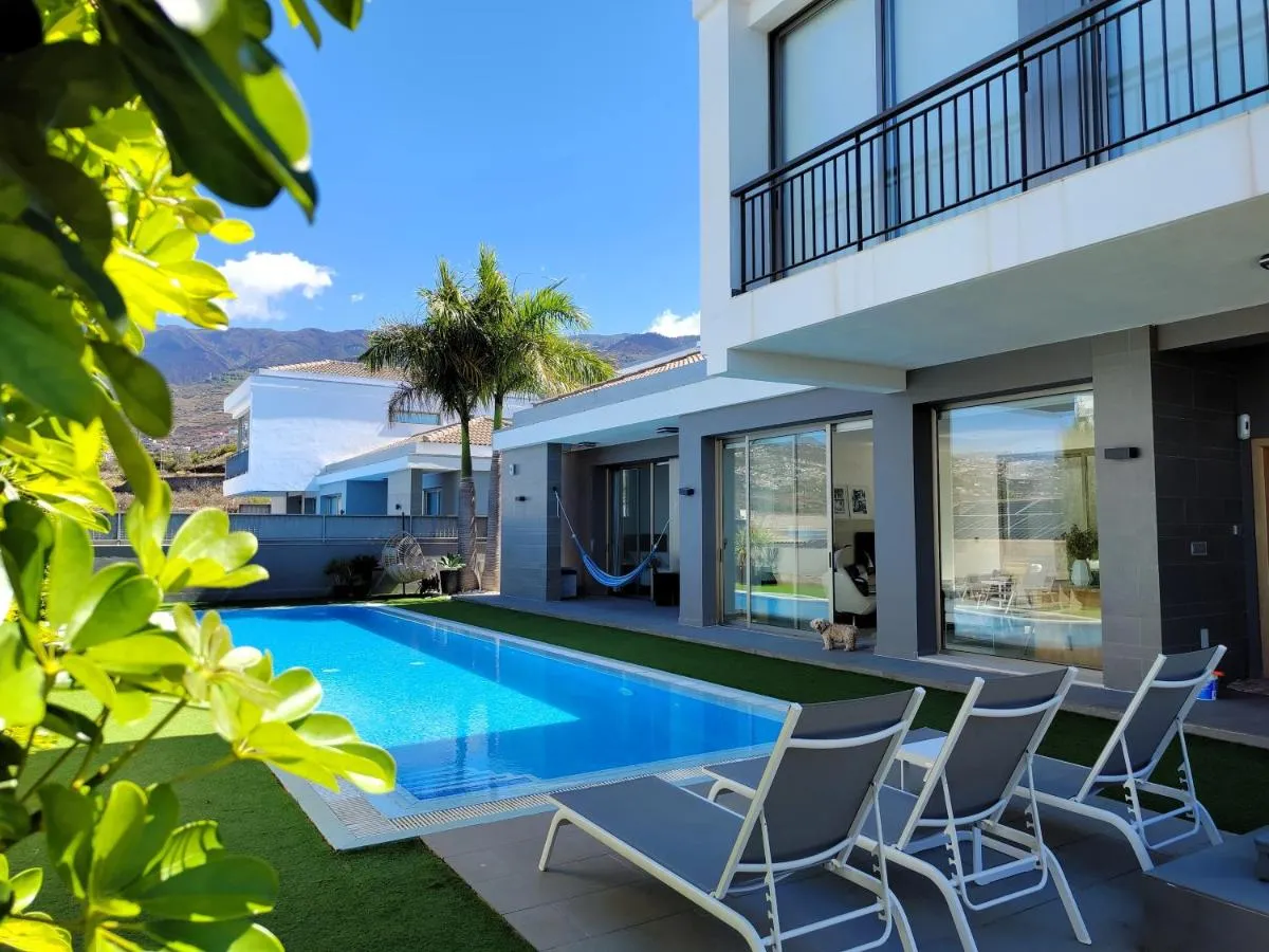 Image 3 of Villa Boutique La Quinta