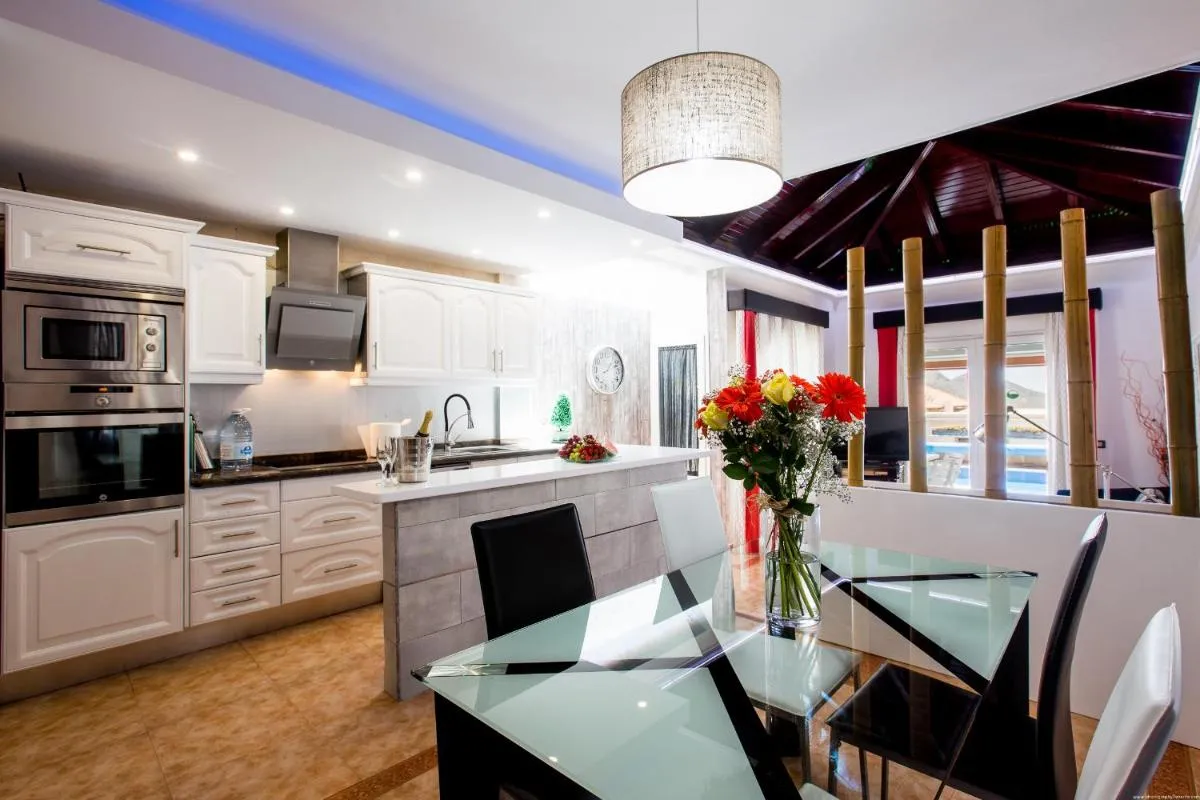 Image 4 of Villa Chayofa Sunrises