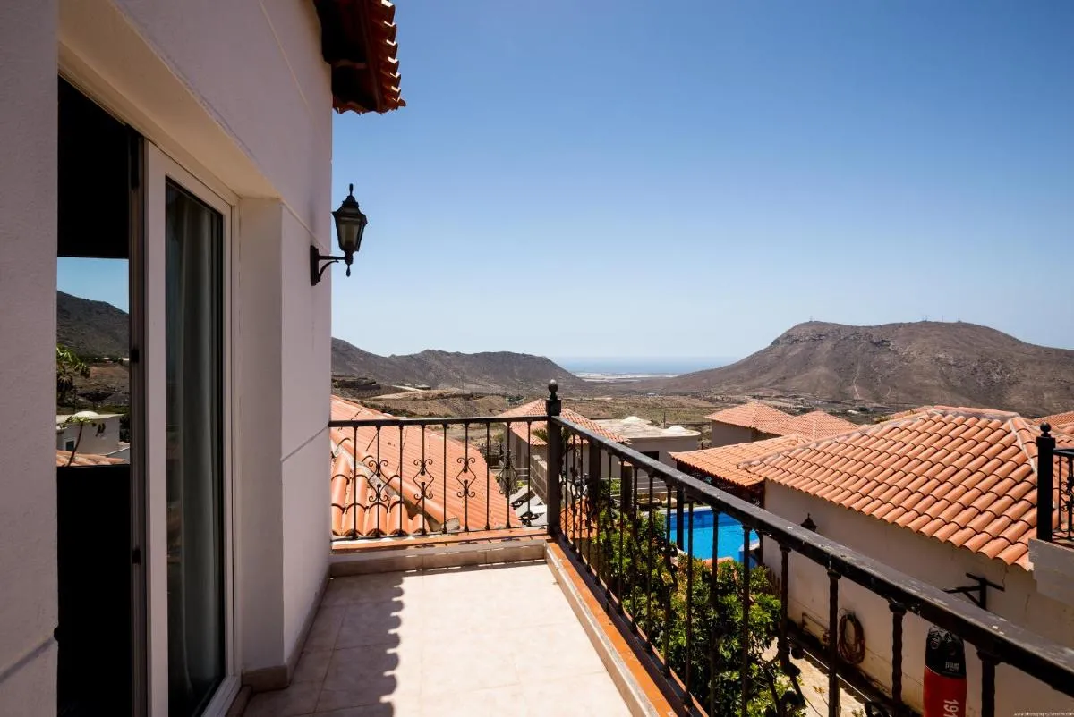 Image 6 of Villa Chayofa Sunrises