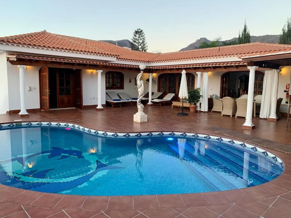 Image of Villa Claudia – HEATED POOL by VV Canary Ocean Homes