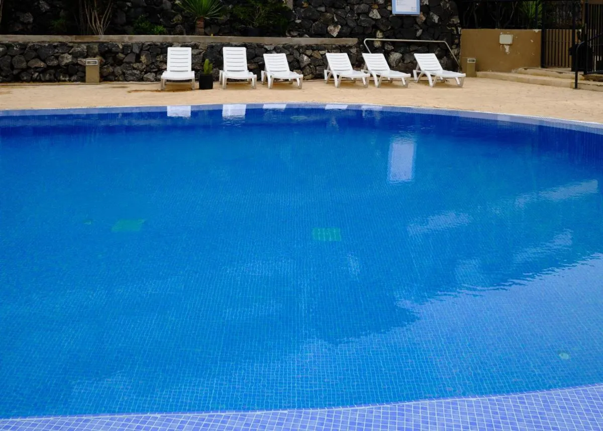 Image 6 of Villa Del Mar La Tagora costa Adeje panoramic