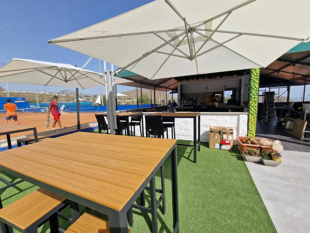 Image 6 of Villa Habibi Luxury 5B