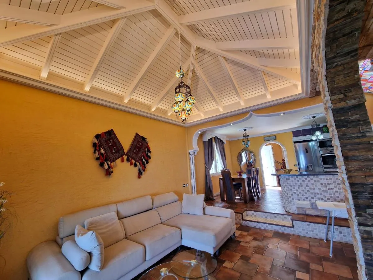 Image 5 of Villa Habibi Luxury 5B