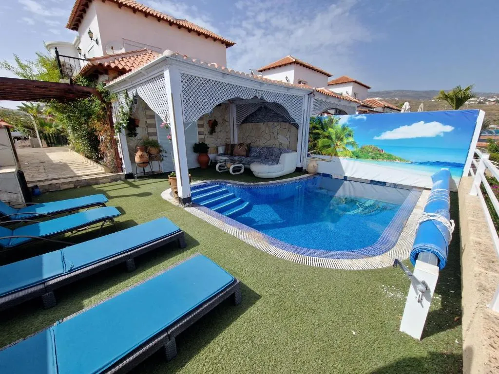 Image of Villa Habibi Luxury 5B