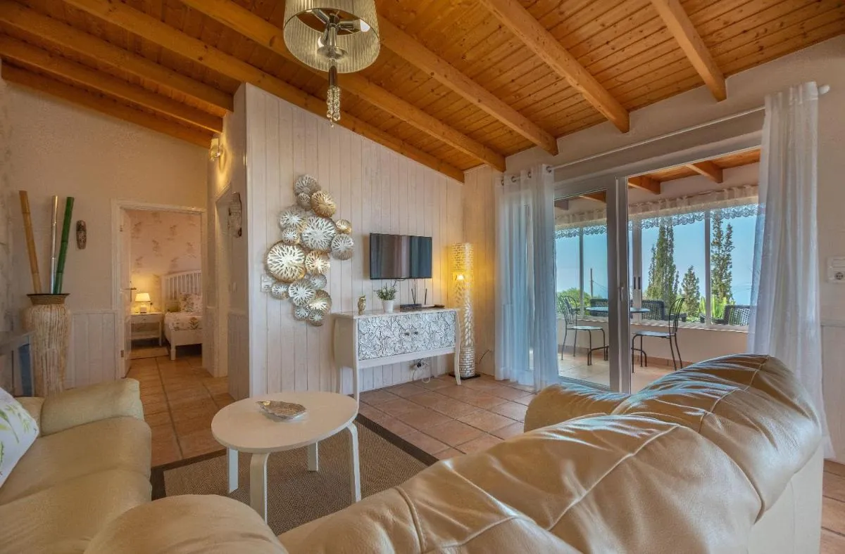 Image 5 of Villa Hibisco, Jacuzzi y Vistas al Atlántico