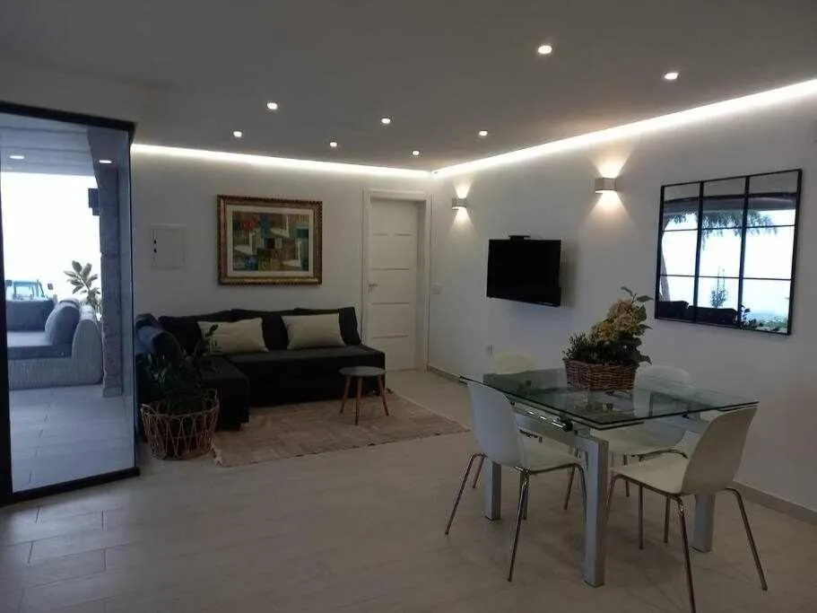 Image 4 of Villa Infinity Vistas Wiffi y jacuzzi