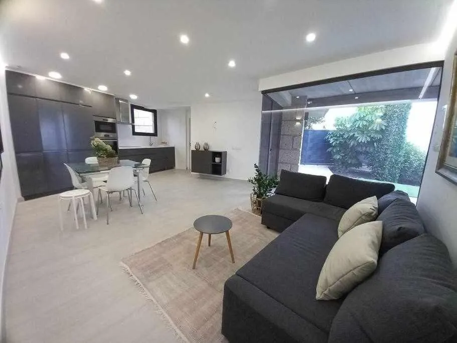 Image 2 of Villa Infinity Vistas Wiffi y jacuzzi