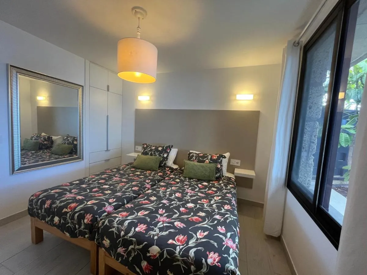 Image 6 of Villa Infinity Vistas Wiffi y jacuzzi