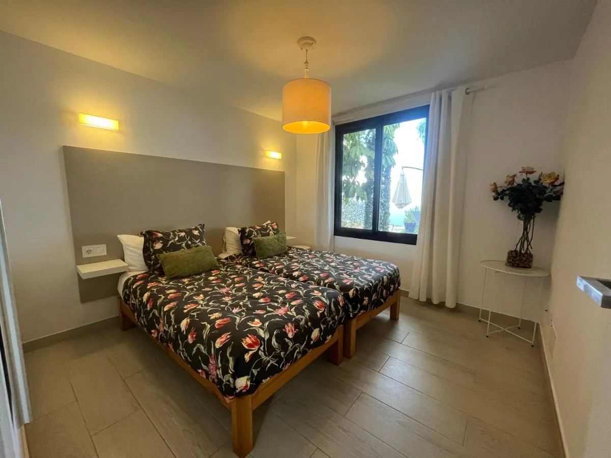 Image 1 of Villa Infinity Vistas Wiffi y jacuzzi