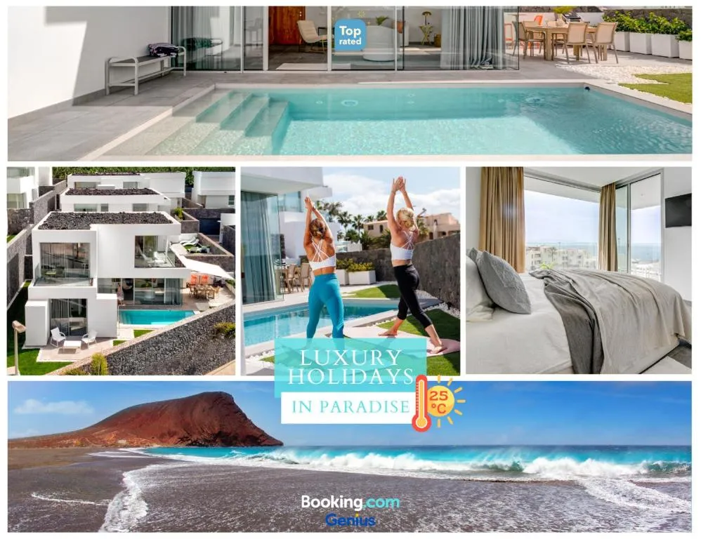 Image of Villa Izabele Orange