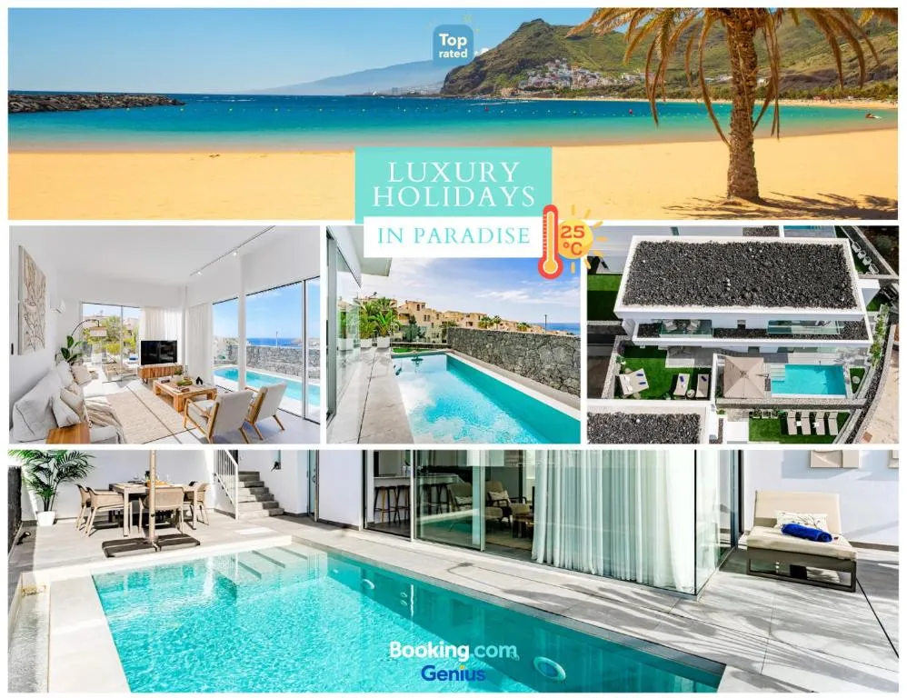 Image of Villa Larisa