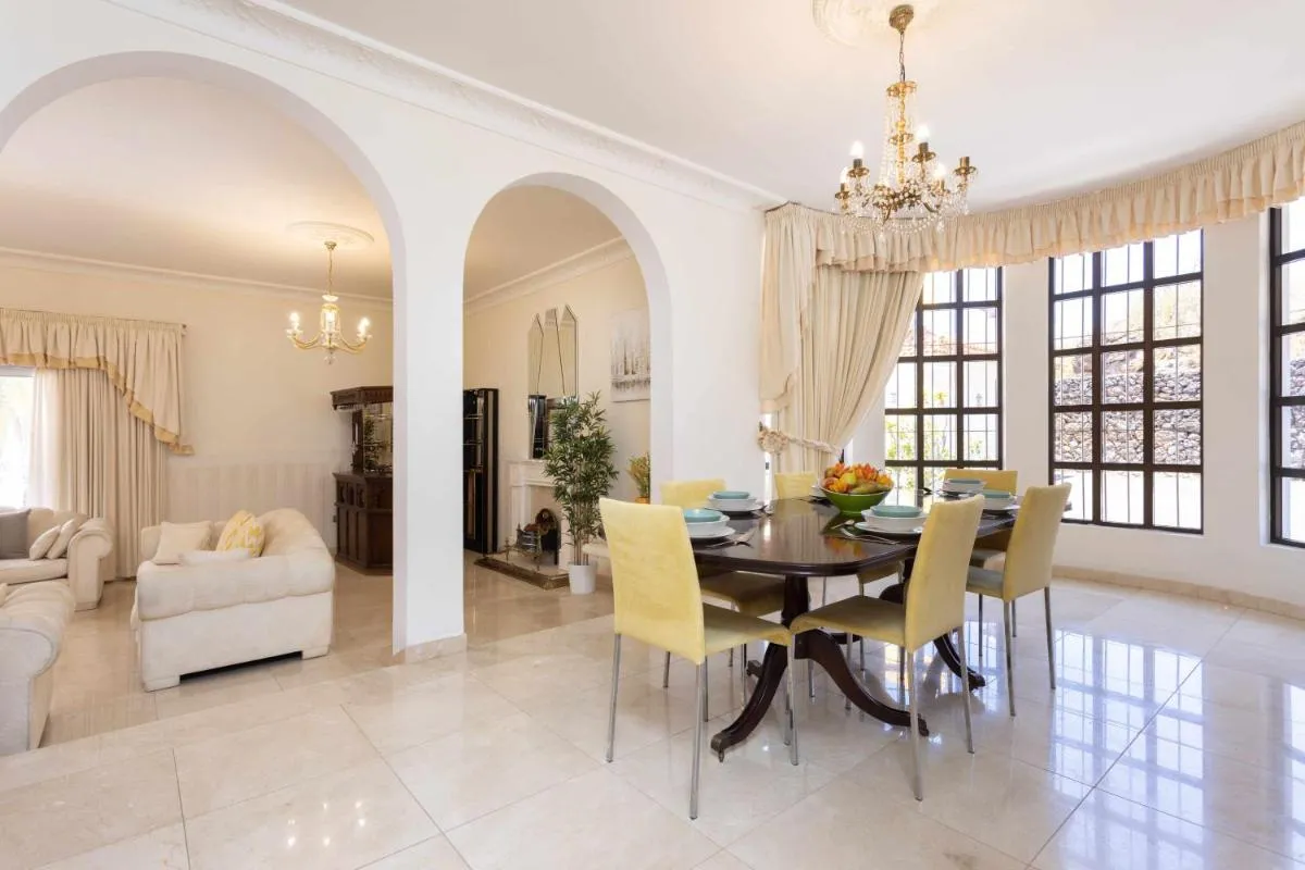 Image 4 of Villa Las Flores