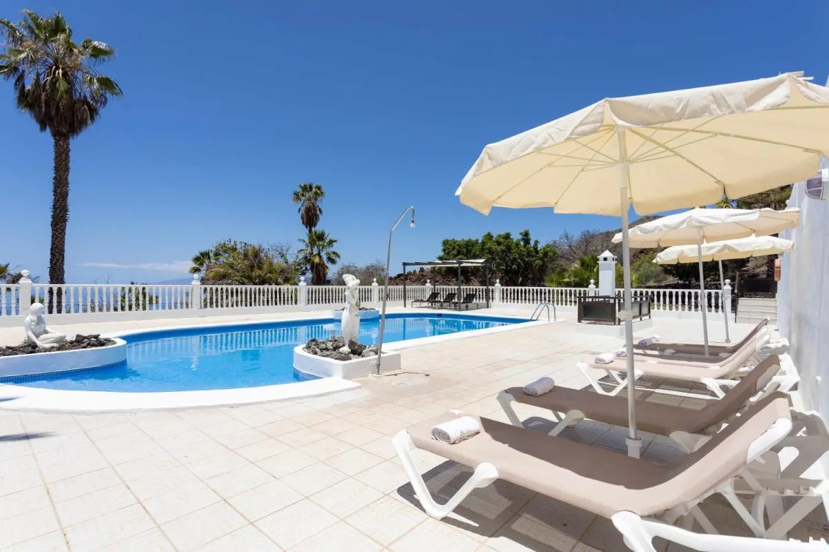 Image 6 of Villa Las Flores